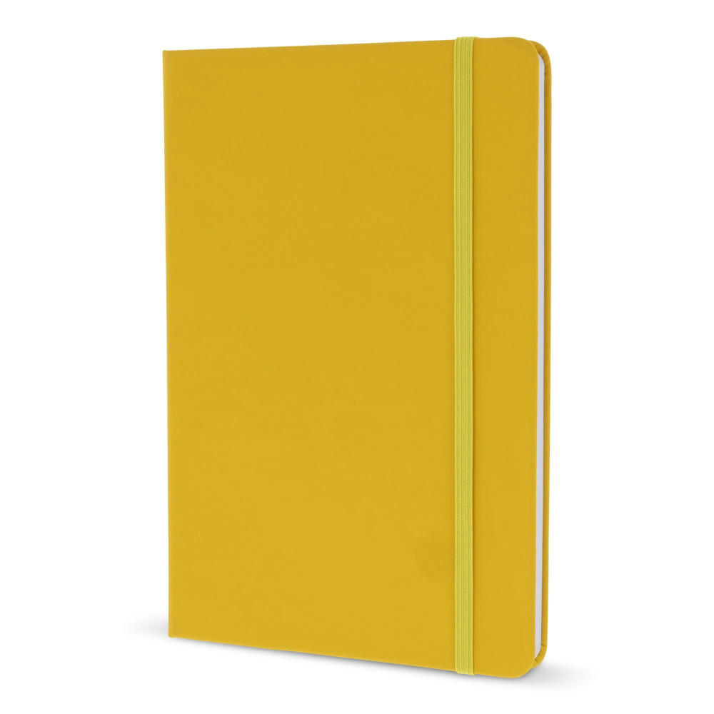 Notizbuch A5 aus PU