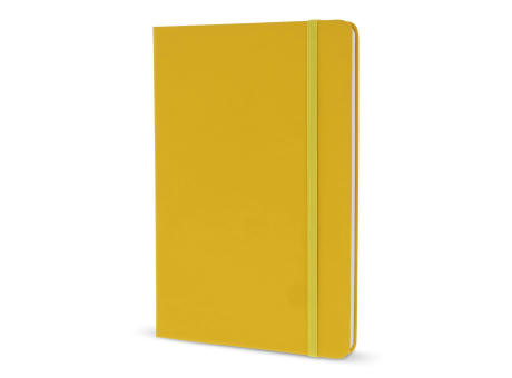 Notizbuch A5 aus PU