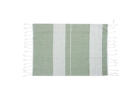 Sagaform Ella Hamam-Handtuch Bio-Baumwolle 50x70cm