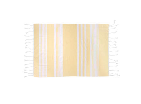 Sagaform Ella Hamam-Handtuch Bio-Baumwolle 50x70cm
