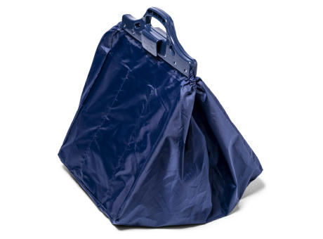 Lord Nelson BIG Einkaufstasche mit Kühltasche 41x33x28 cm