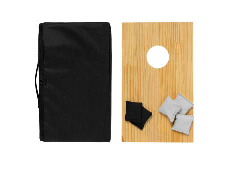 Lord Nelson mini Corn Hole Spiel