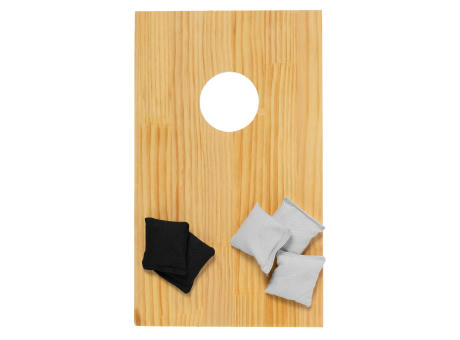 Lord Nelson mini Corn Hole Spiel
