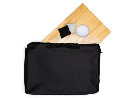 Lord Nelson mini Corn Hole Spiel