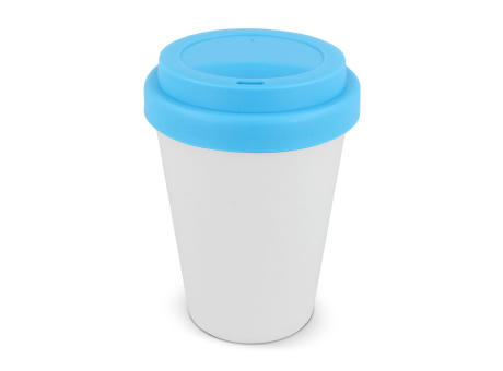 RPP Kaffeetasse Weißer Körper 250ml