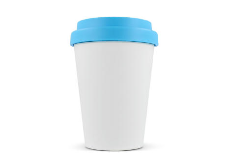 RPP Kaffeetasse Weißer Körper 250ml
