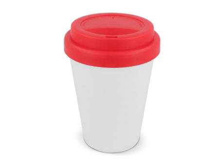 RPP Kaffeetasse Weißer Körper 250ml