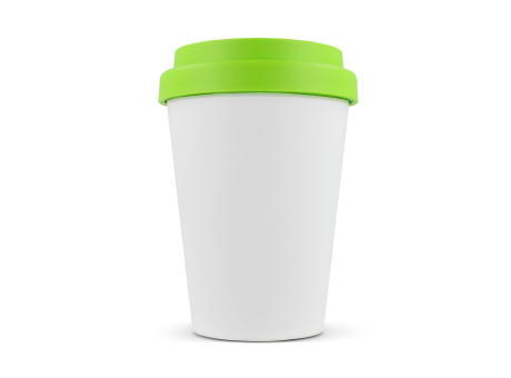 RPP Kaffeetasse Weißer Körper 250ml
