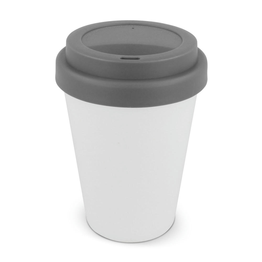 RPP Kaffeetasse Weißer Körper 250ml