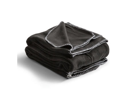Nightingale Fleece-Poncho 120x160 cm