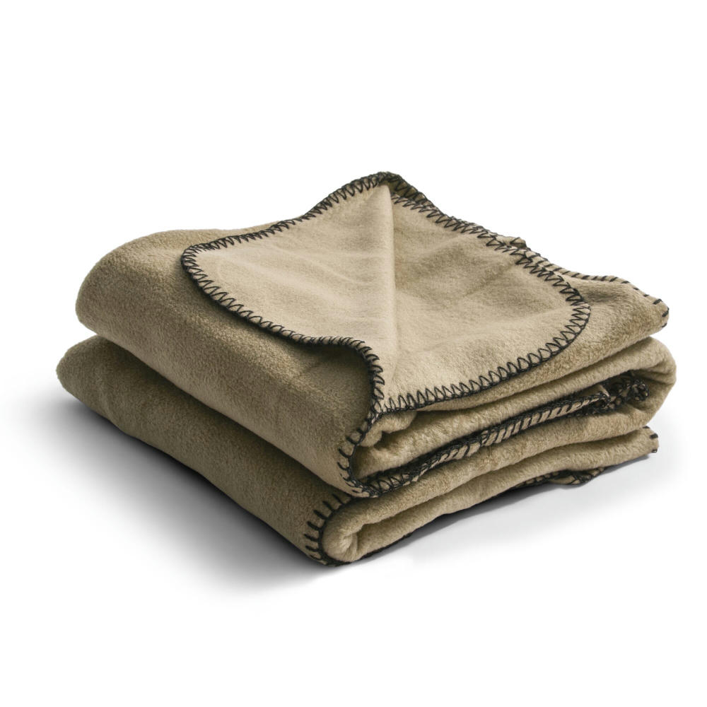Nightingale Fleece-Poncho 120x160 cm