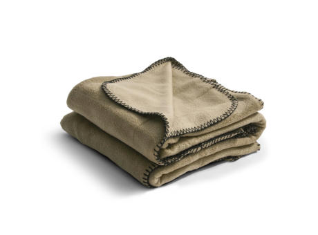 Nightingale Fleece-Poncho 120x160 cm