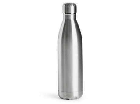 Sagaform Nils Stahlflasche Groß 750ml