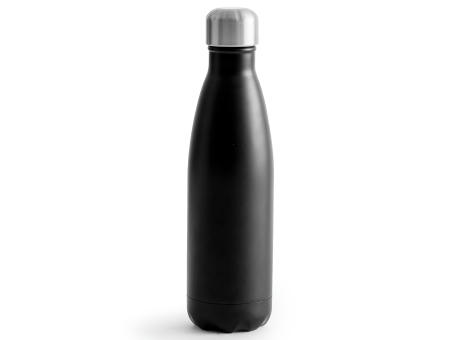 Sagaform Nils Stahlflasche 500ml
