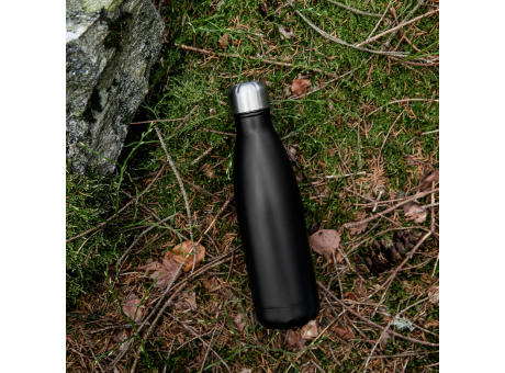 Sagaform Nils Stahlflasche 500ml