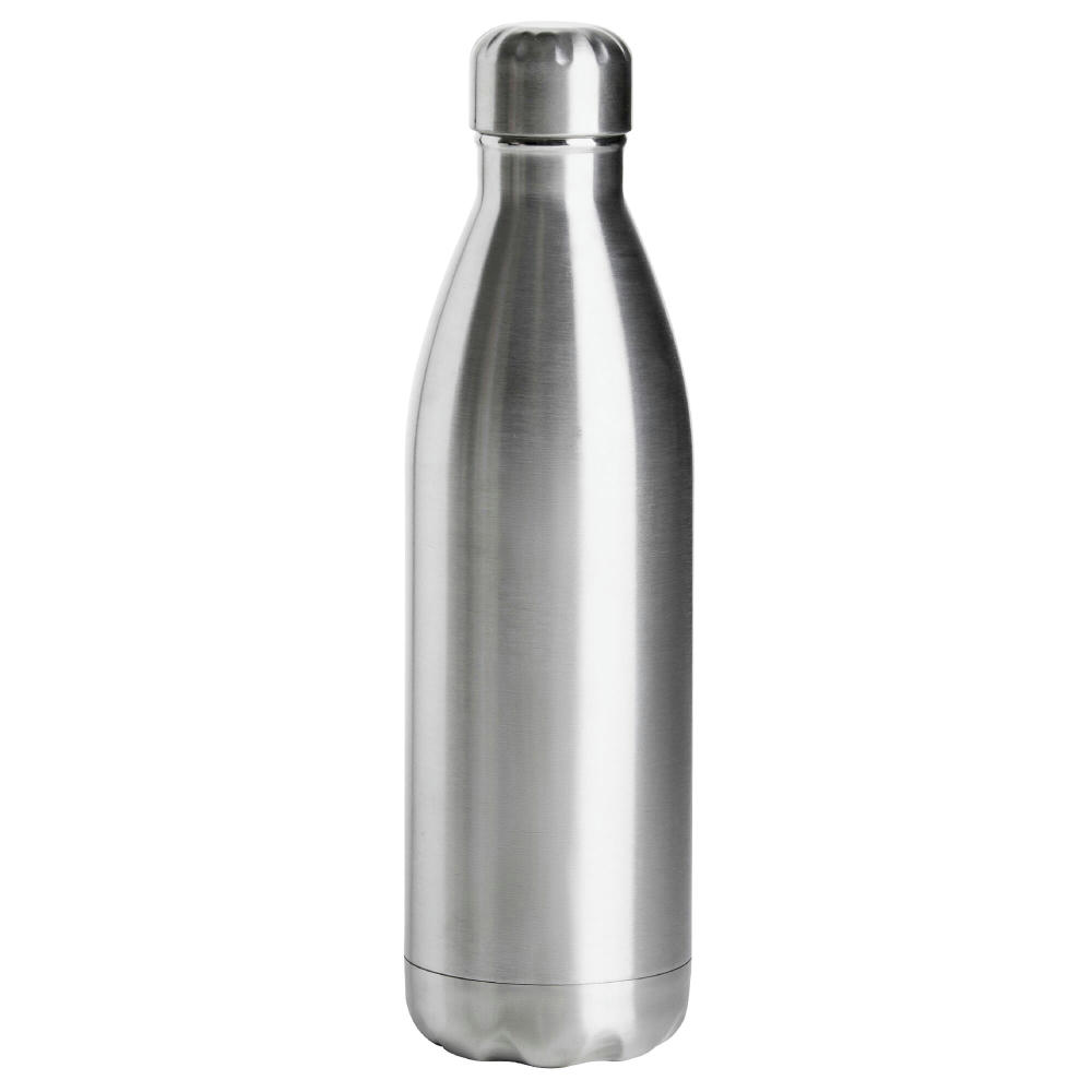 Sagaform Nils Stahlflasche 500ml