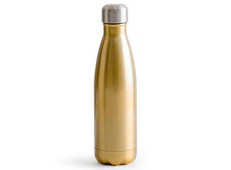 Sagaform Nils Stahlflasche 500ml