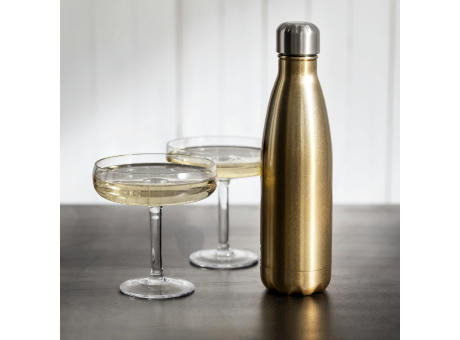 Sagaform Nils Stahlflasche 500ml