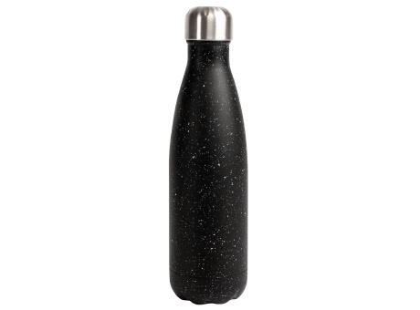 Sagaform Nils Stahlflasche Splash 500ml