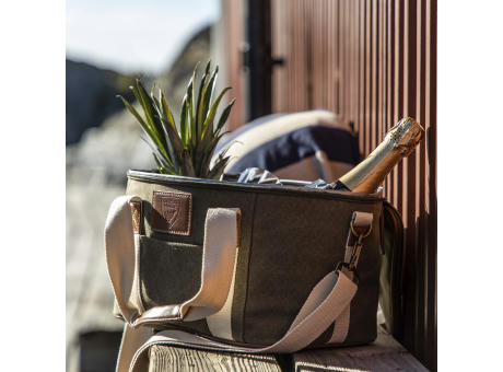Orrefors Jagd Kühltasche 27 Liter