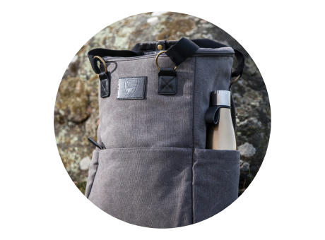 Orrefors Hunting cooler Rucksack 23L
