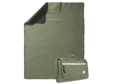 Sagaform City Picknickdecke 170x130cm