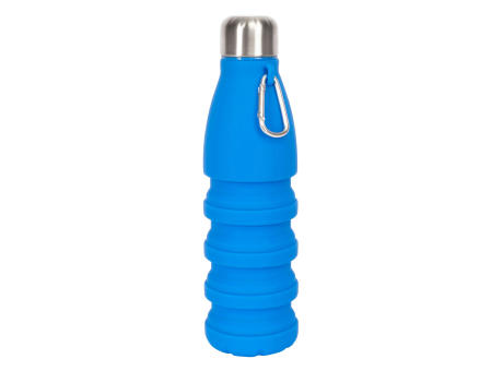 Sagaform Stig faltbare Flasche 550 ml