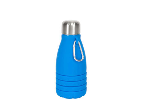 Sagaform Stig faltbare Flasche 550 ml