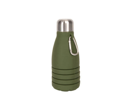 Sagaform Stig faltbare Flasche 550 ml