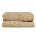 Sagaform Agnes Fleece Plaid 130x170 cm
