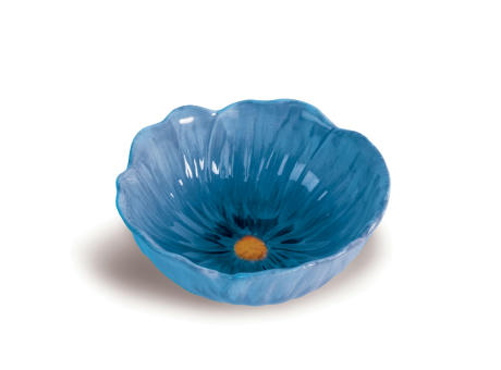 Byon Poppy 4er-Set Schale