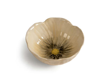 Byon Poppy 4er-Set Schale