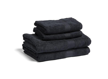 Lord Nelson Fairtrade Handtuch 70x130cm 3er Set