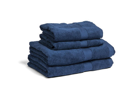 Lord Nelson Fairtrade Handtuch 70x130cm 3er Set