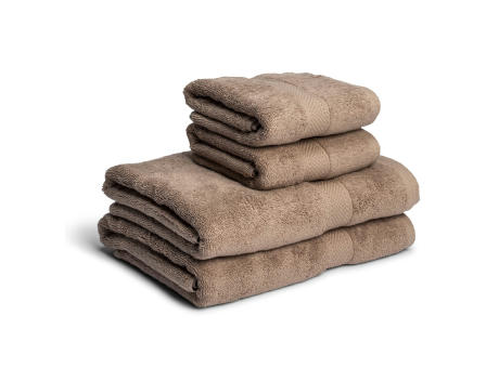 Lord Nelson Fairtrade Handtuch 70x130cm 3er Set