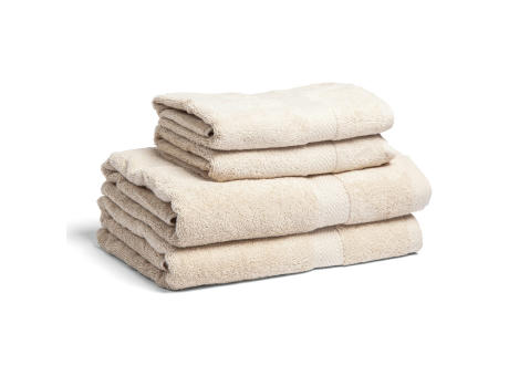 Lord Nelson Fairtrade Handtuch 70x130cm 3er Set
