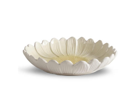 Sagaform Dagny Tief Teller Ø27cm