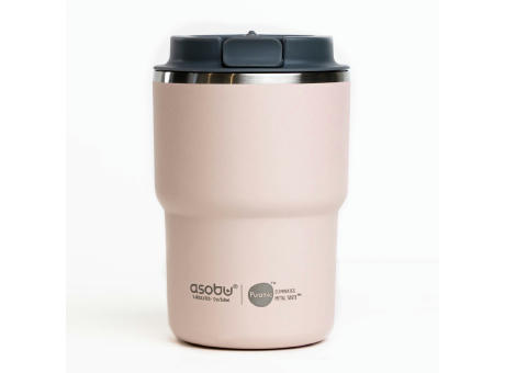 Asobu Isolierbecher Der Mini Pick-Up mit Puramic 355 ml