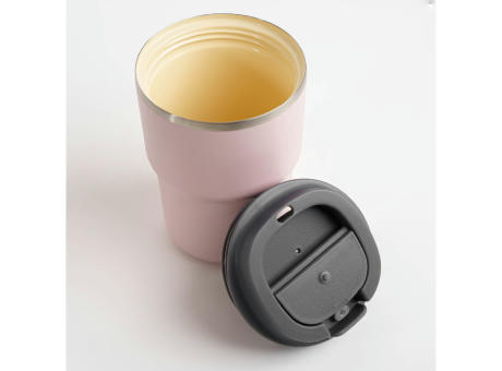 Asobu Isolierbecher Der Mini Pick-Up mit Puramic 355 ml