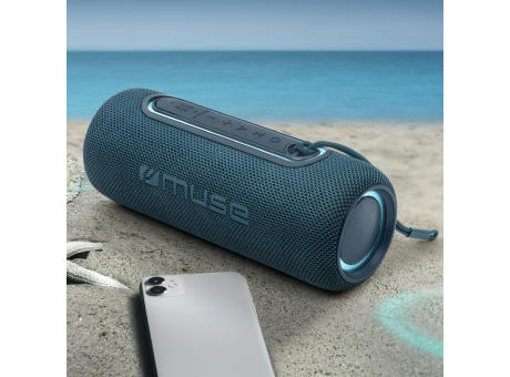 M-780 | Muse bluetooth Lautsprecher 20W