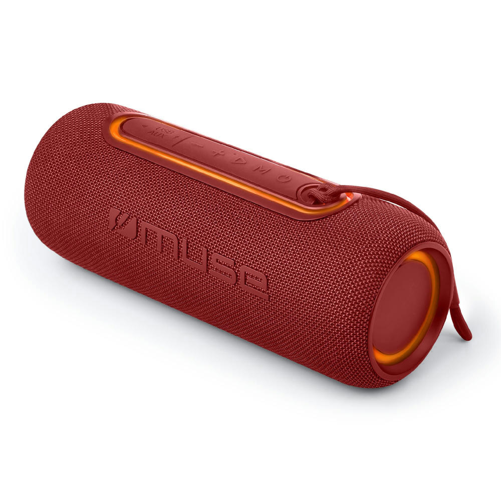 M-780 | Muse bluetooth Lautsprecher 20W