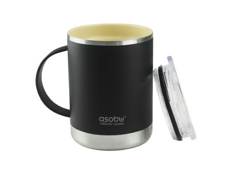 Asobu Ultimate Becher mit Puramic 360ml