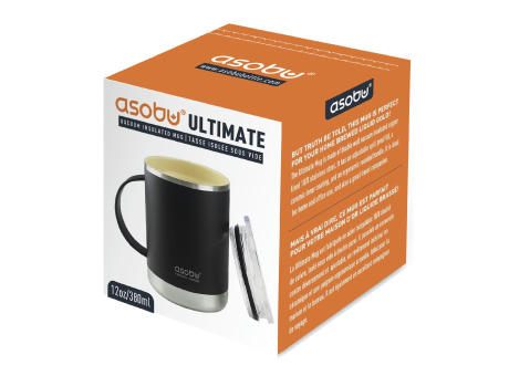 Asobu Ultimate Becher mit Puramic 360ml