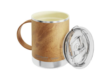 Asobu Ultimate Becher mit Puramic 360ml