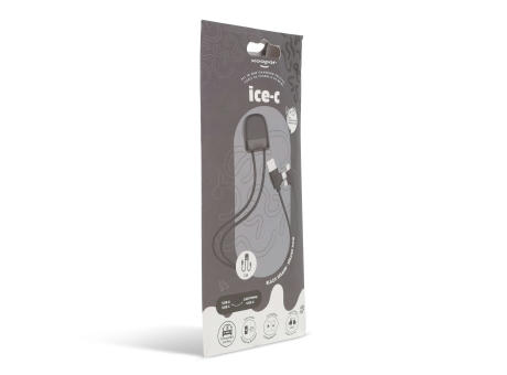 Xoopar Ice-C Charging cable