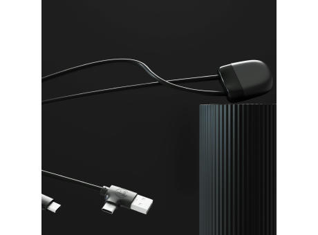 Xoopar Ice-C Charging cable