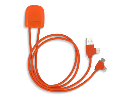 Xoopar Ice-C Charging cable
