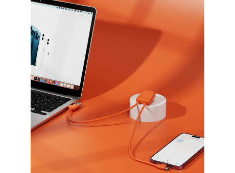 Xoopar Ice-C Charging cable