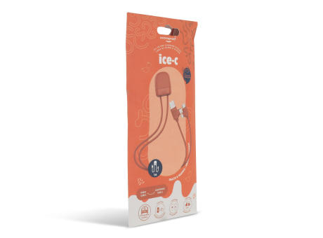 Xoopar Ice-C Charging cable
