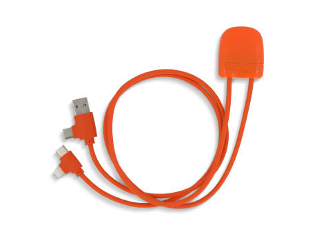 Xoopar Ice-C Charging cable